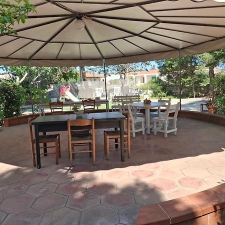Stelle Sul Salento Holiday Home Marina di Mancaversa Exterior photo