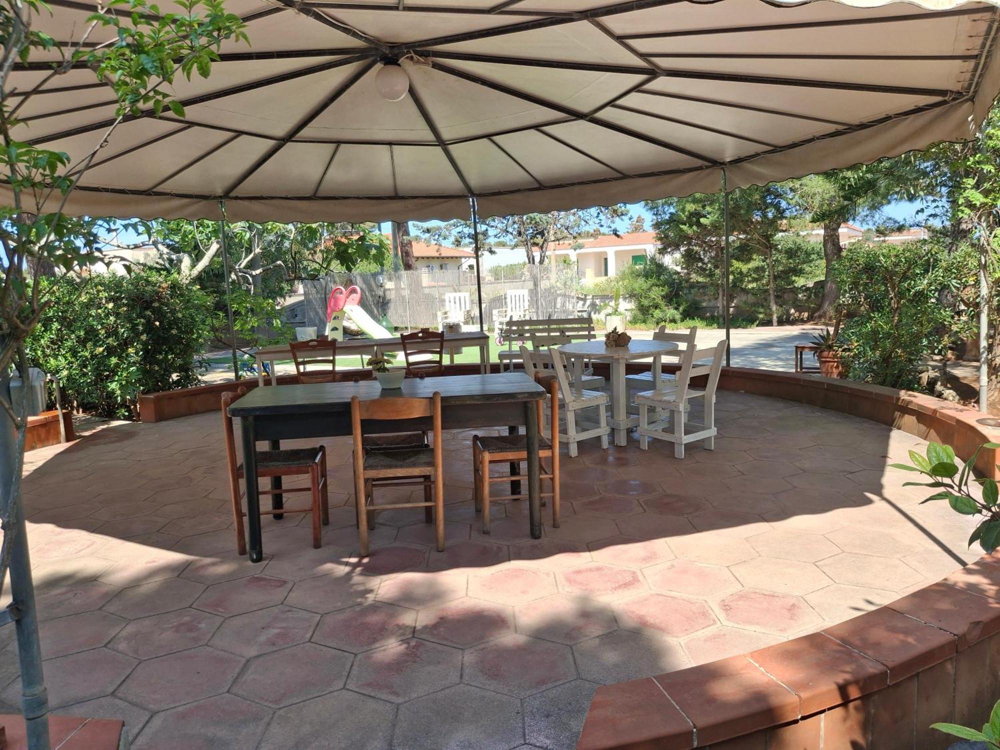 Stelle Sul Salento Holiday Home Marina di Mancaversa Exterior photo