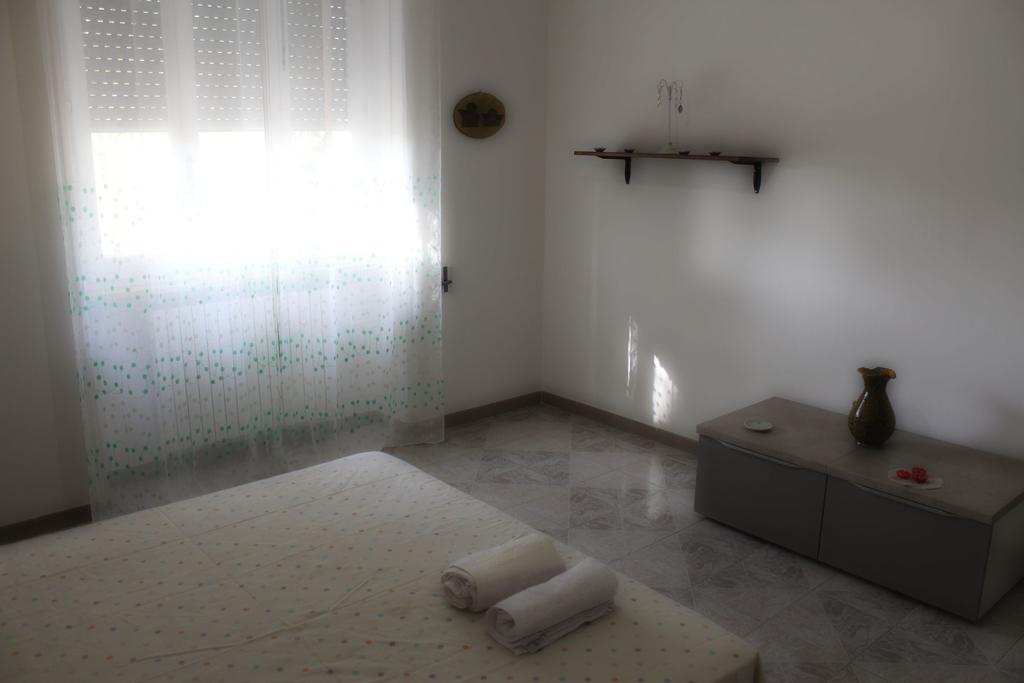 Stelle Sul Salento Holiday Home Marina di Mancaversa Exterior photo